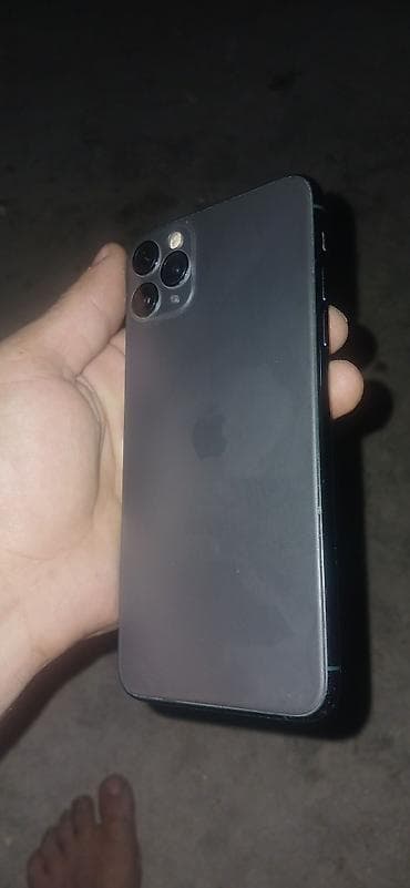 iphone 13 pro irşad: IPhone 12 Pro, Space Gray, Face ID — 2
