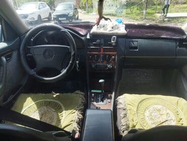 запчасти на фольксваген гольф 2: Mercedes-Benz C 200: 2 l | 1994 il Sedan — 6