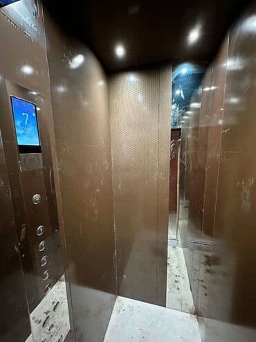 əmlak satışı: Bakı, Yeni Günəşli Massiv V, 2 otaqlı, Köhnə tikili, 60 kv. m — 22