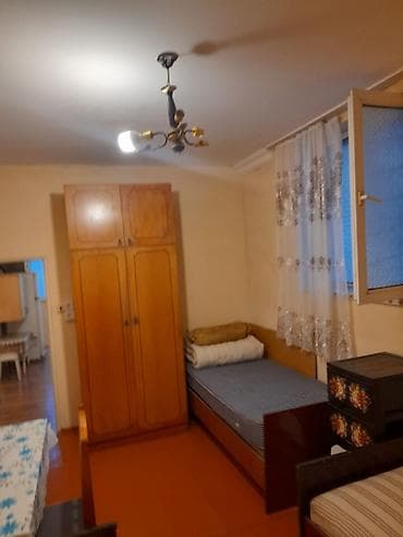 kirayə ev nzs: Kirayə üçün kiçik studio tipli mənzil Komunal xerc daxil. Unvan — 5