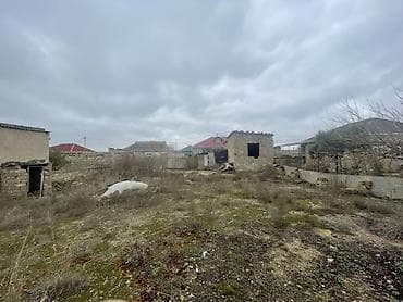 kredit torpaqlar: 6 sot, Tikinti, Maklerlər narahat etməsin, Bələdiyyə — 5