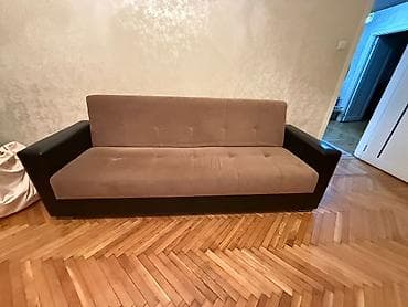 Acilan+bazali divan 70 azn.Unvan 8 mkr (Gülü) E — 1