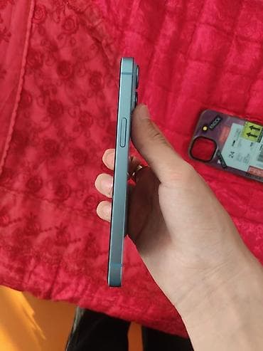 printer epson l3100: IPhone 14, Mavi — 2