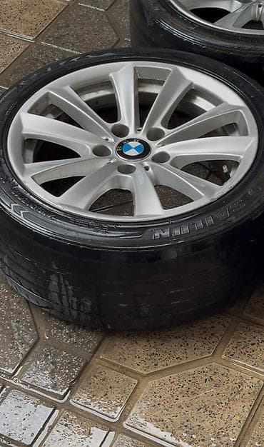 disk teker 16: F10 disqtekeri satlır yaxşı vəziyyətdə — 3