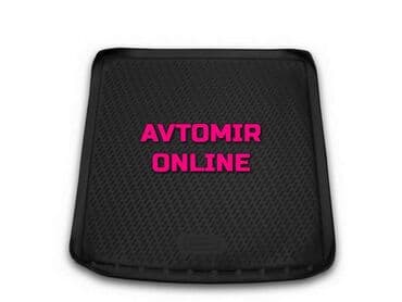 chevrolet cruze ayaqalti: CHEVROLET Cruze 2013 universal baqaj rezini Novline 4 il zemanetle 🚙🚒 — 1