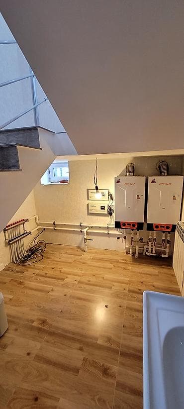 сантехника муфты сгоны: Santexnik ustası – su, istilik və kanalizasiya işləri Təklif olunan — 7