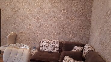 регистрация ооо: Поселок Бинагади 3 комнаты, 76 м², Нет кредита, Свежий ремонт — 10