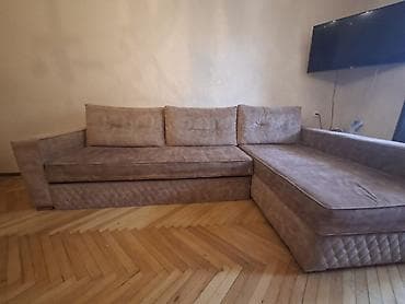 sunger: Künc divan, Parça — 7