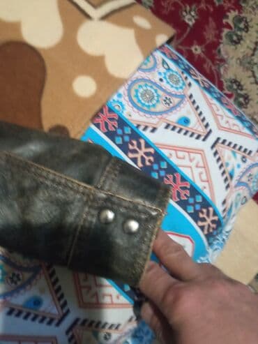 Plaşlar: Kurtka, Dəri, Payız, Boss — 21