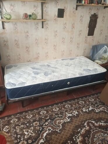 ortopedik dosekler qiymeti: Yeni, Ortopedik matras, Bir nəfərlik — 3