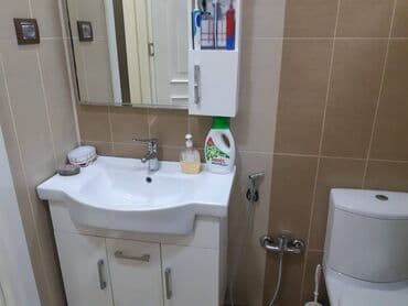 ucuz evlər satış: 3 otaqlı, Yeni tikili, 92 kv. m — 12