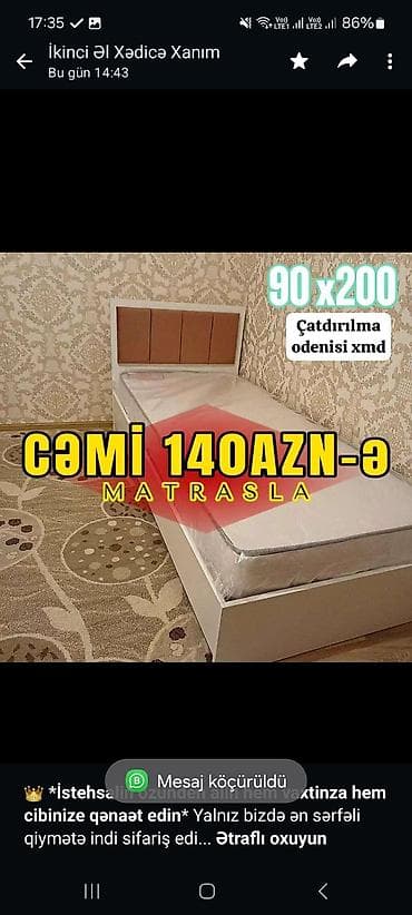 Мебель на заказ: 👑 **İstehsalin ozunden alin hem vaxtinza hem cibinize qənaət edin** — 1