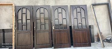 Qonaq otağı üçün İşlənmiş Otaq qapısı Plintus ilə, Zəmanətsiz, Ünvandan götürmə lalafo.az -da Qonaq otağı üçün İşlənmiş Otaq qapısı Plintus ilə, Zəmanətsiz, Ünvandan götürmə