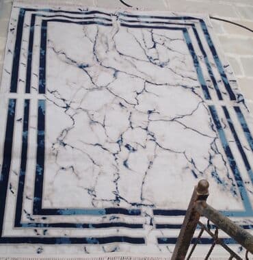 velosipet sekilleri: Xalça Dekorativ — 1