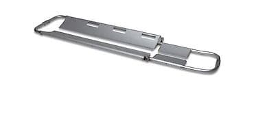 Alüminium skeletli “scoop” tipli xərək (parçalanan xərək) - Model