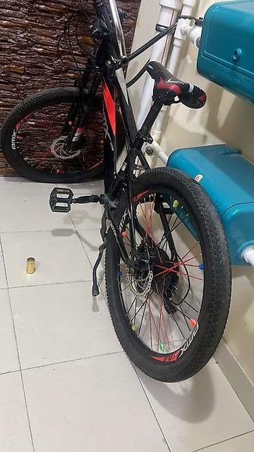 karbon velosiped: Sepin sancagi duwub itib birde skorus deyiwen iwlemir bawqa her weyi — 2