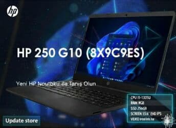 Intel Core i5, 8 GB, 15.6 "