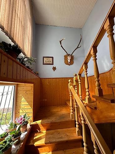 xirdalanda ipoteka evler: 140 kv. m, 4 otaqlı, Kombi, Qaz, İşıq — 5