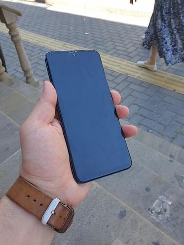 Redmi Note 11, 128 GB, rəng - Qara, Sensor, Barmaq izi, İki sim kartlı — 2