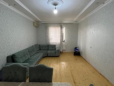 qusar a frame: Digah 4 otaqlı, 100 kv. m, Kredit yoxdur, Yeni təmirli — 4
