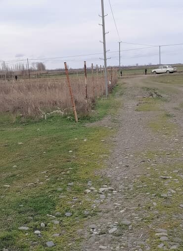 əmircanda kirajə evlər: 20 sot, Tikinti, Mülkiyyətçi, Kupça (Çıxarış), Texniki pasport — 1