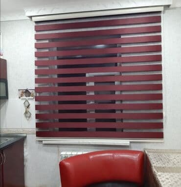 ucuz perdeler bakida: Yeni, Pərdə — 8