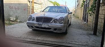 mercedes e class w124: Mercedes-Benz E-Class: 2.4 l | 1999 il Sedan — 5