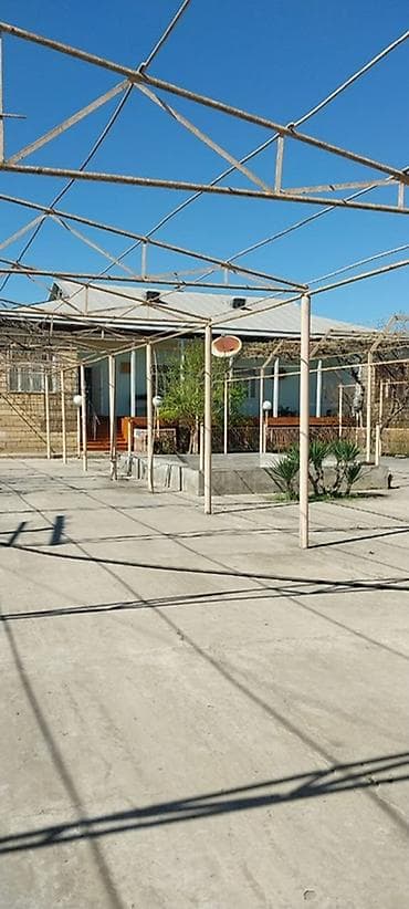 kirə evlər: 7 otaqlı, 350 kv. m, Orta təmir — 1