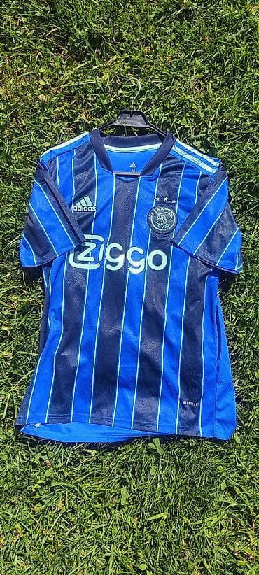 синие мужские спортивные костюмы: Ajax Forması M bədən | Real alıcıya endirim var❗ — 1