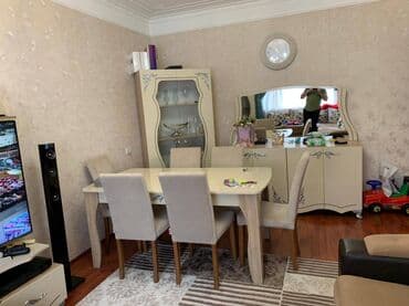 kend ehmedlide evler: Bakı, Əhmədli, 2 otaqlı, Köhnə tikili, m. Əhmədli, 65 kv. m — 2