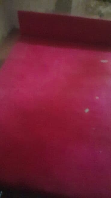 диван раскладушка: Раскладной диван, Велюровая ткань — 2