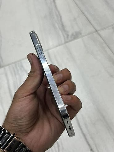 iphone 30: IPhone 12 Pro, Ağ, Face ID — 5