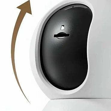 ev kamera: Təhlükəsizlik kamerası Xiaomi Smart Camera C701 White (BHR07X7EU) — 3