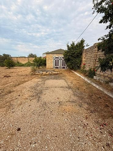 Ekoloji cəhətdən təmiz, sakit və prestijli ərazidə yerləşən, xüsusi — 5