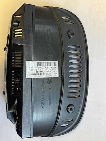 vozol 6 k: BMW E60 Original Böyük Monitor BMW E60 üçün original zavod böyük — 1