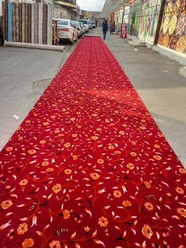 suni qazon: Kovrolin — 17