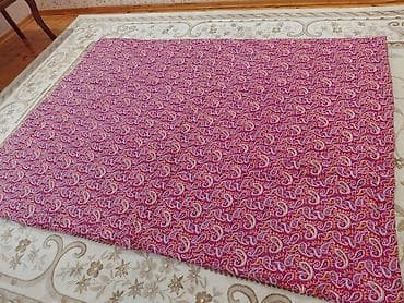 gence sekilleri: Yeni Böyüklər üçün Bir nəfərlik Qış üçün Yun Yorğan, Ünvandan götürmə — 1