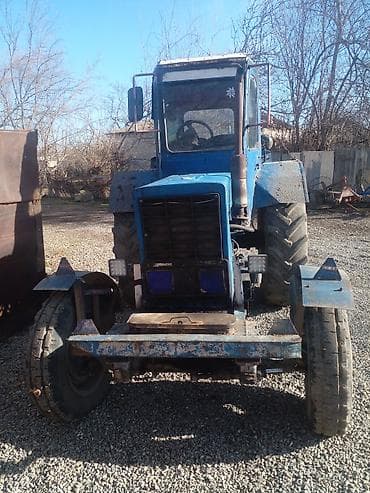 avto pasos: Kənd təsərrüfatı və digər işlər üçün nəzərdə tutulmuş mavi rəngli — 4