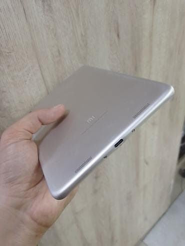 Планшеты: Б/у Xiaomi Pad 2, 7,9", 64 ГБ — 6