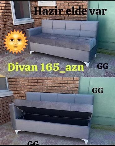 divanlar yeni: Mini-divan, Yeni — 1