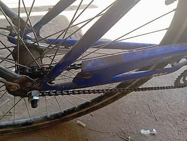 Şəhər velosipedləri: Velosiped – Stels Navigator 500 (şəhər/komfort tipi) Xüsusiyyətlər: - — 4