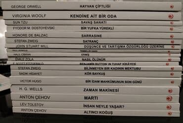 qoncə qədirli ədəbiyyat pdf: Hər biri 2 və 3 azn — 1