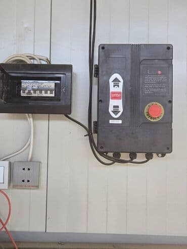 xoçəsən: İcarəyə Anbar Verilir! Bakı şəhəri, Xocasən ərazisində yerləşən — 9