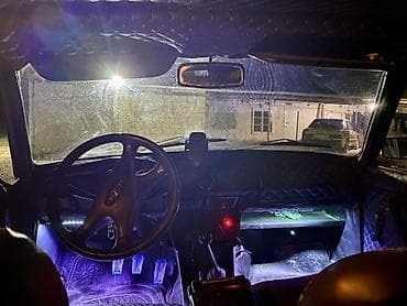 VAZ (LADA) 2106: 1.3 l | 1991 il 500000 km Sedan — 5