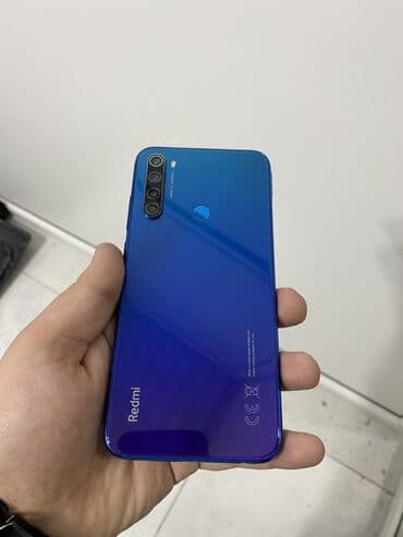 iphone xoş max: Xiaomi Redmi cızıqsız qırıqsız dəyişəni yoxdur ideal vəziyyətdədir — 1