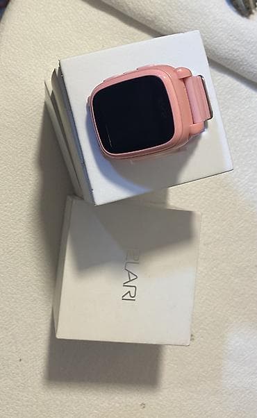 romanson saat bakida: Saat — 1