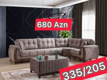Yeni, Künc divan, Divan, Bazalı, Açılan