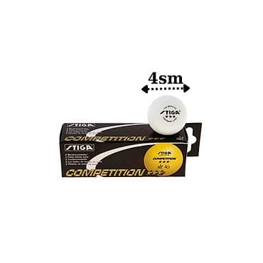 Toplar: Tenis Ping-Pong topu (3 ədəd ) 🪪 şəxsi̇yyət vəsi̇qəsi̇ i̇lə kredi̇t ( — 3