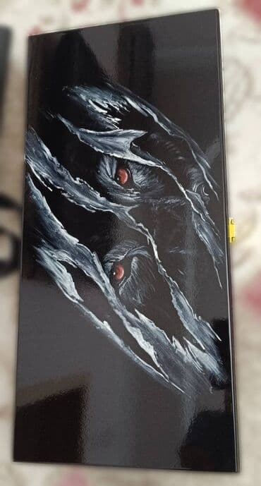 Nərdlər: Nərd, əl işi rəsmlərlə — 1