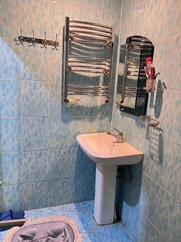 20 yanvarda 2 otaqli evler: 20 Yanvar metrosunun yanında,5 mərtəbənin,1-ci mərtəbəsində,2 — 6